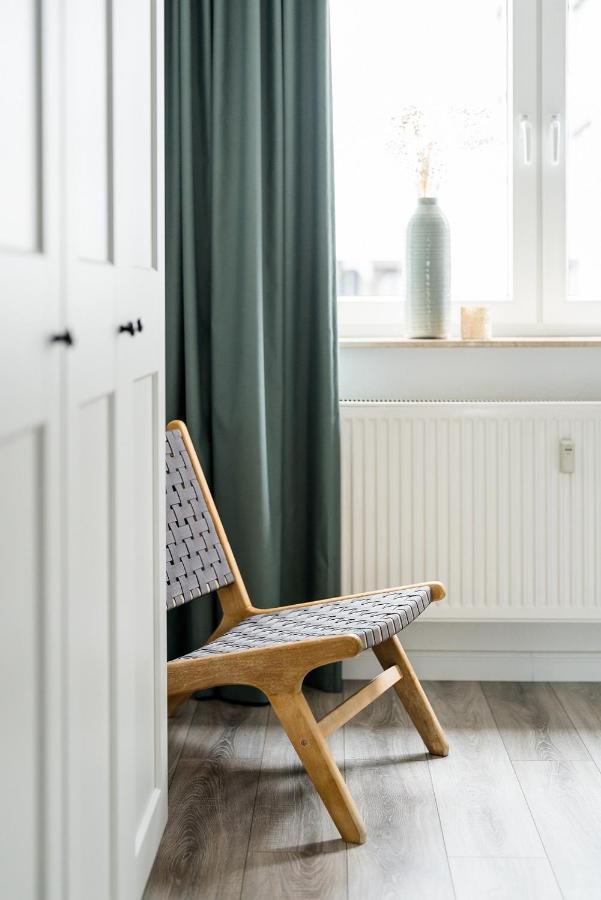 Apartment Fischtown Ii