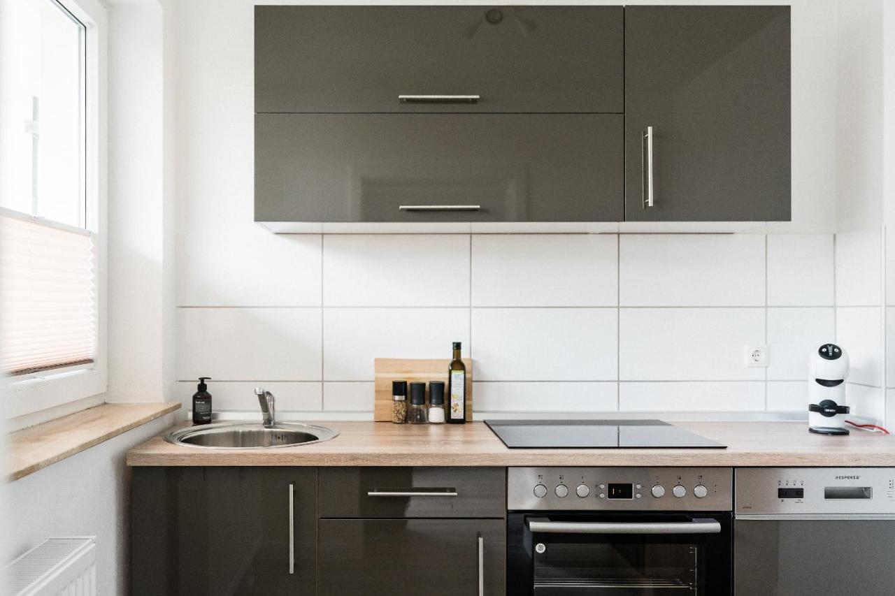 Fischtown Ii Apartment *