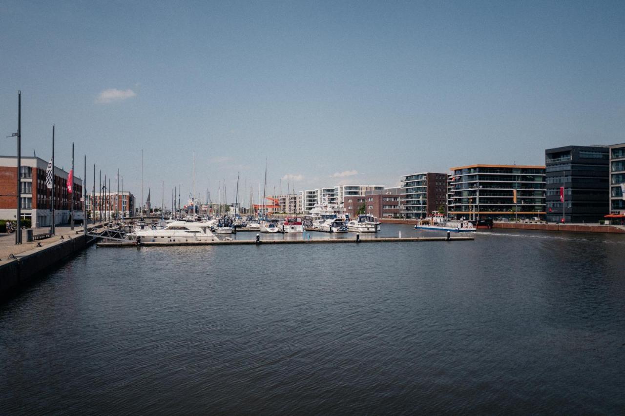 Fischtown Ii Apartment Bremerhaven