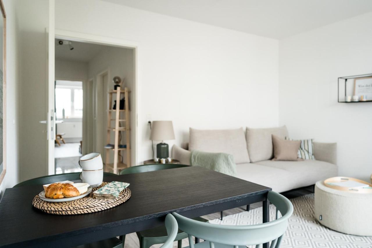 Apartment Fischtown Ii