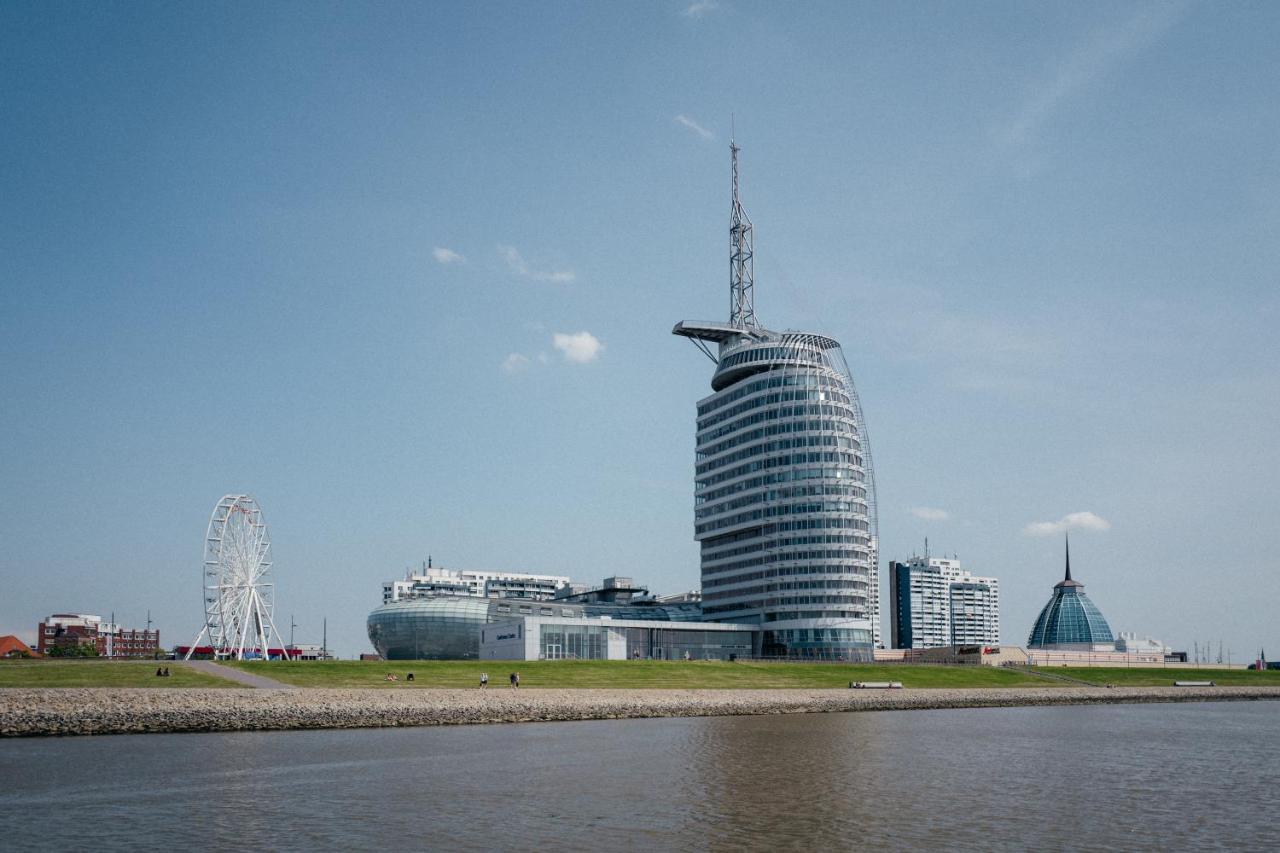 Fischtown Ii * Bremerhaven